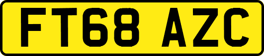 FT68AZC