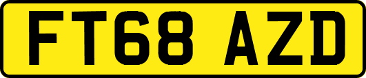 FT68AZD