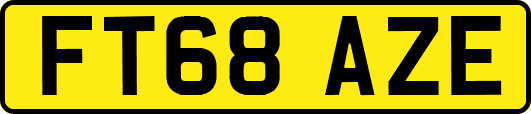 FT68AZE