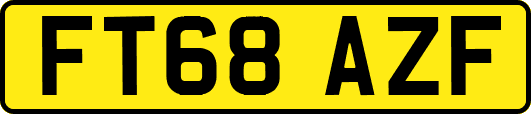 FT68AZF
