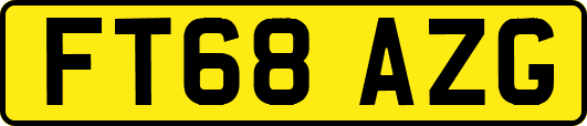 FT68AZG