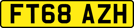 FT68AZH