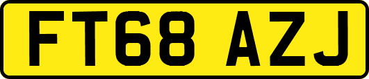 FT68AZJ