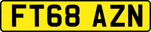 FT68AZN