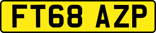 FT68AZP