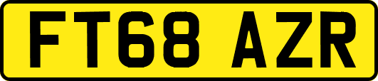 FT68AZR