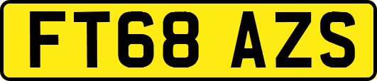 FT68AZS