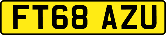 FT68AZU