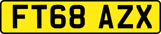 FT68AZX