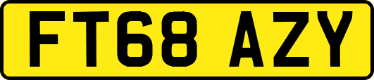 FT68AZY