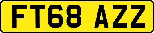 FT68AZZ