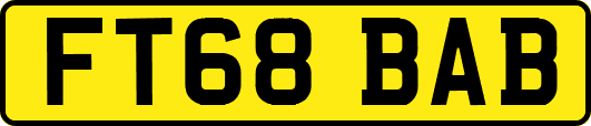 FT68BAB