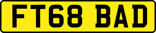 FT68BAD