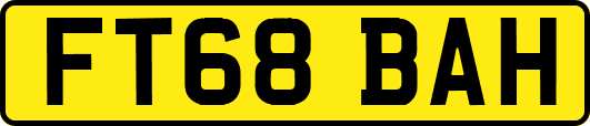 FT68BAH