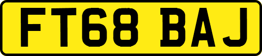 FT68BAJ