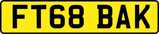 FT68BAK