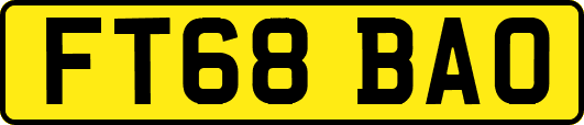 FT68BAO