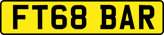 FT68BAR