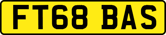 FT68BAS