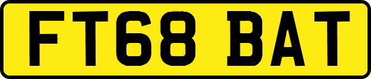 FT68BAT