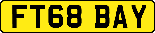 FT68BAY