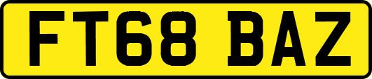 FT68BAZ