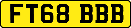 FT68BBB