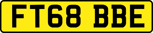 FT68BBE