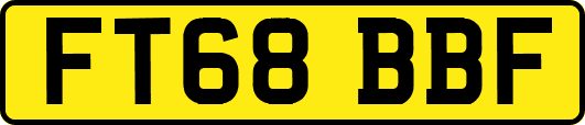 FT68BBF