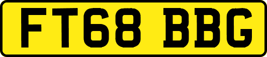 FT68BBG