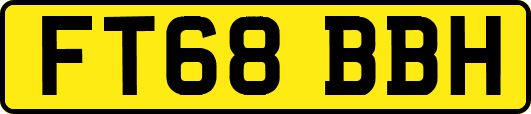 FT68BBH