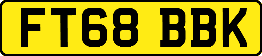 FT68BBK