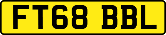 FT68BBL