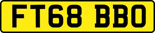FT68BBO