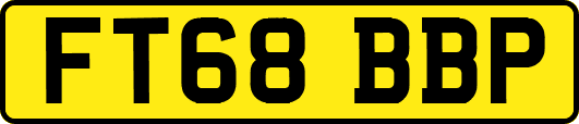 FT68BBP