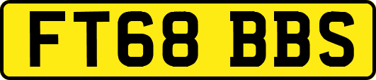 FT68BBS
