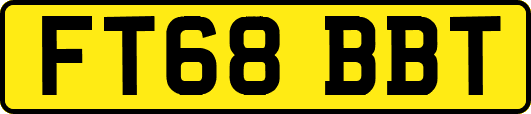 FT68BBT