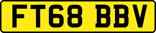 FT68BBV