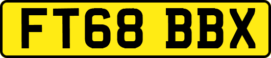 FT68BBX