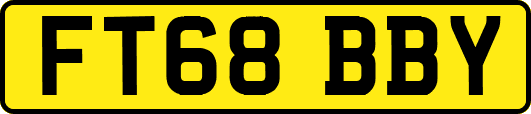 FT68BBY