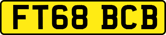 FT68BCB