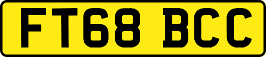 FT68BCC