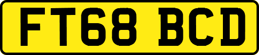 FT68BCD