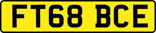 FT68BCE