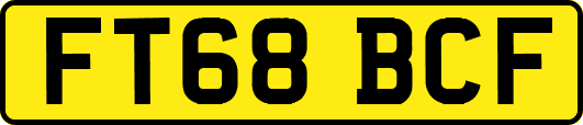 FT68BCF