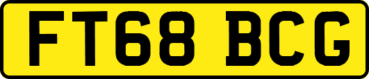 FT68BCG