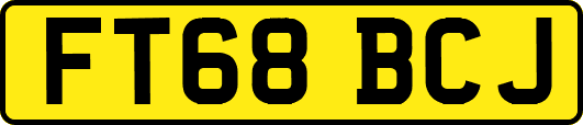 FT68BCJ