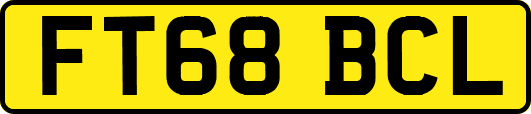 FT68BCL