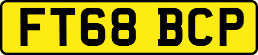 FT68BCP
