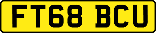 FT68BCU